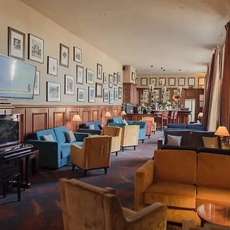 Western Hermitage 4*