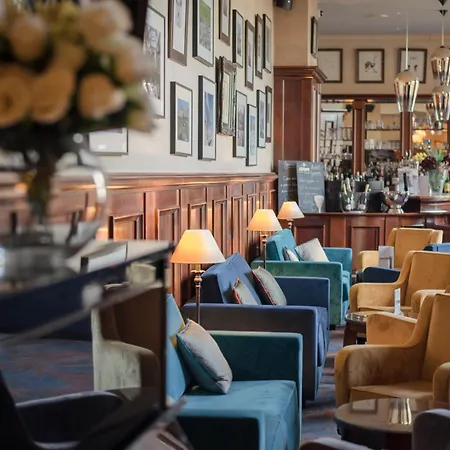 Western Hermitage 4* Montreuil (Pas-de-Calais)