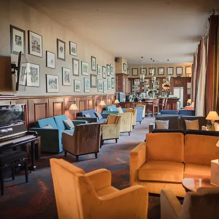 Western Hermitage Hotel Montreuil (Pas-de-Calais)