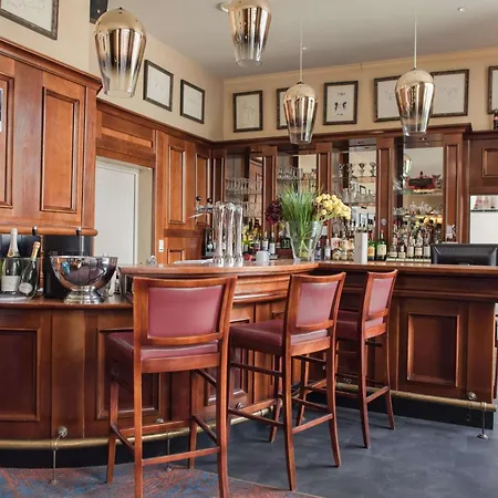 Hotel Western Hermitage 4*