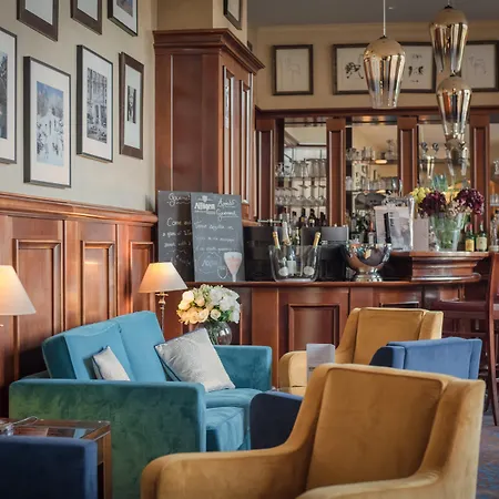 Hotel Western Hermitage