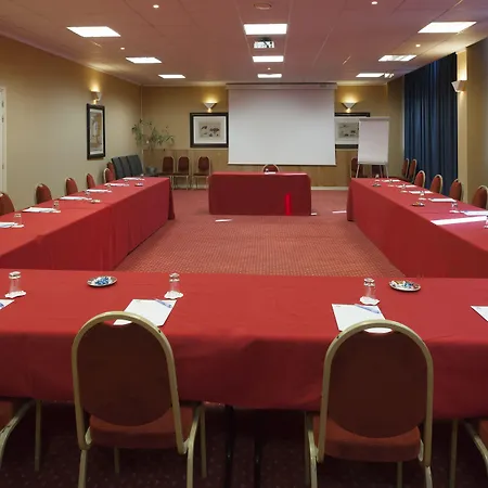 Hotel Western Hermitage