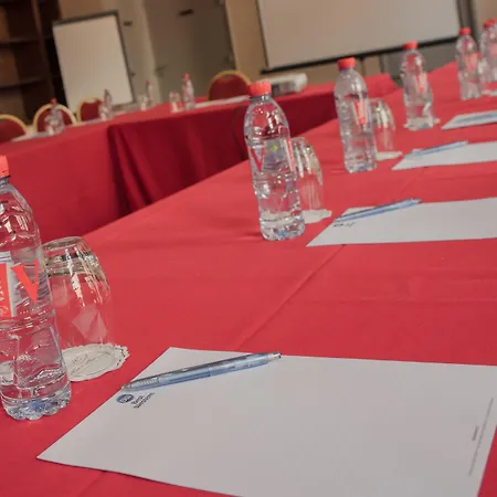 Hotel Western Hermitage