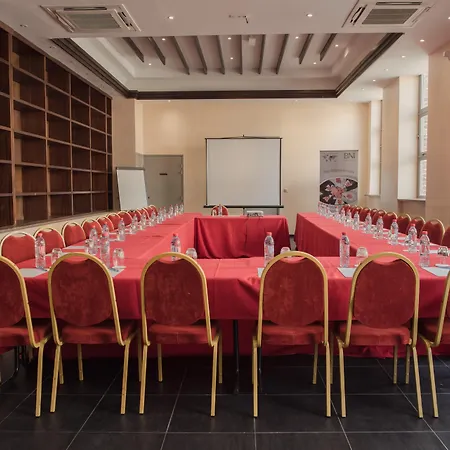 Hotell Western Hermitage