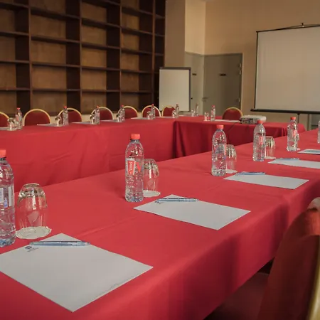 Hotel Western Hermitage