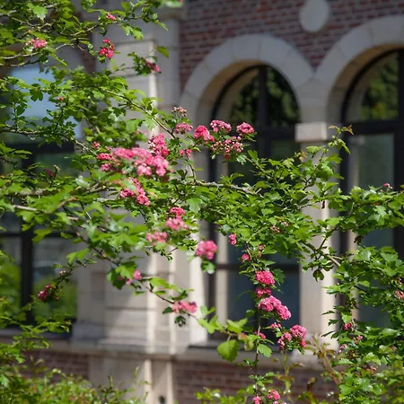 Western Hermitage Hotel Montreuil (Pas-de-Calais)