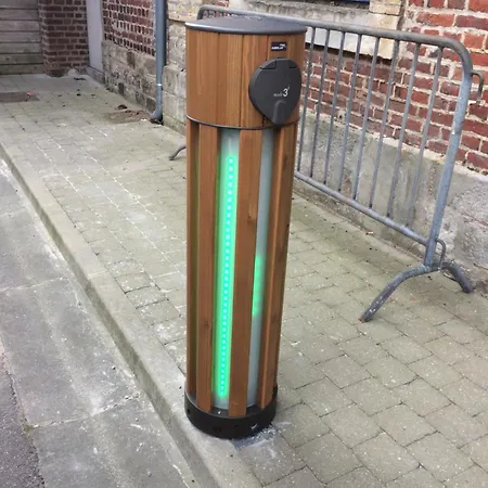 Hotel Western Hermitage