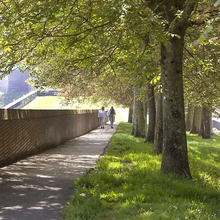 Hotel Western Hermitage 4*