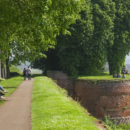 Western Hermitage Hotel