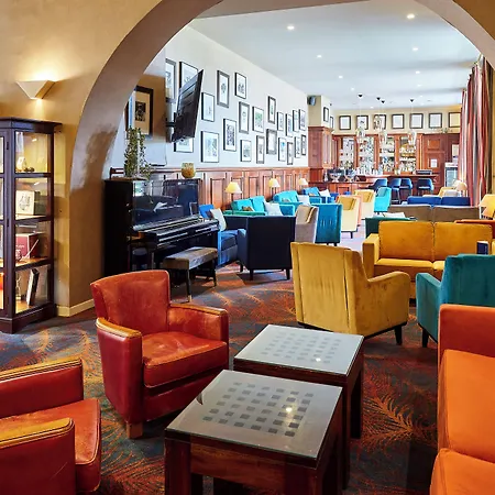 Western Hermitage 4*