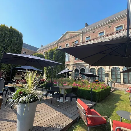 Hotell Western Hermitage