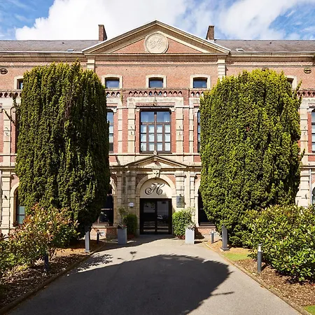 Western Hermitage Hotel