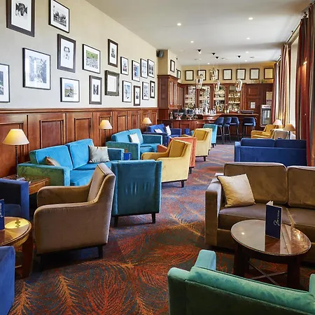 Hotel Western Hermitage 4*