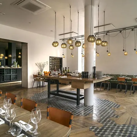 Hotel Western Hermitage Montreuil (Pas-de-Calais)