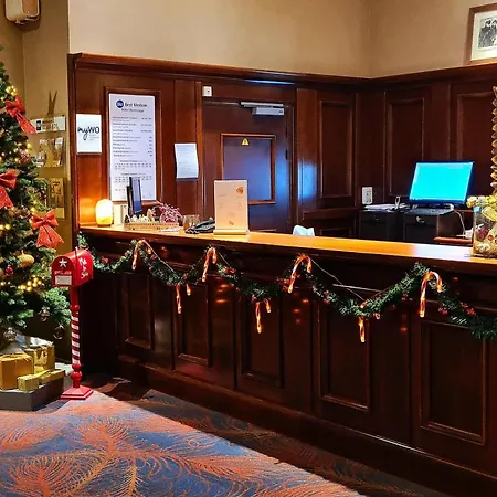 Western Hermitage Hotel