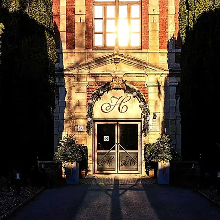 Western Hermitage Hotel