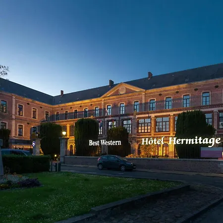 Western Hermitage 4*