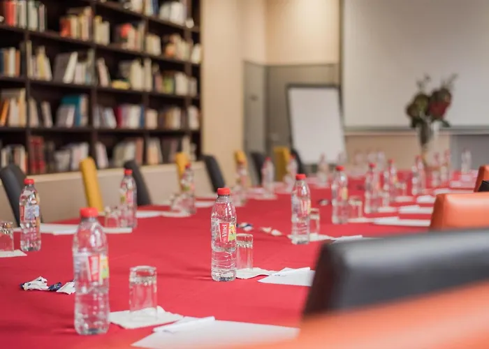 Hotel Western Hermitage