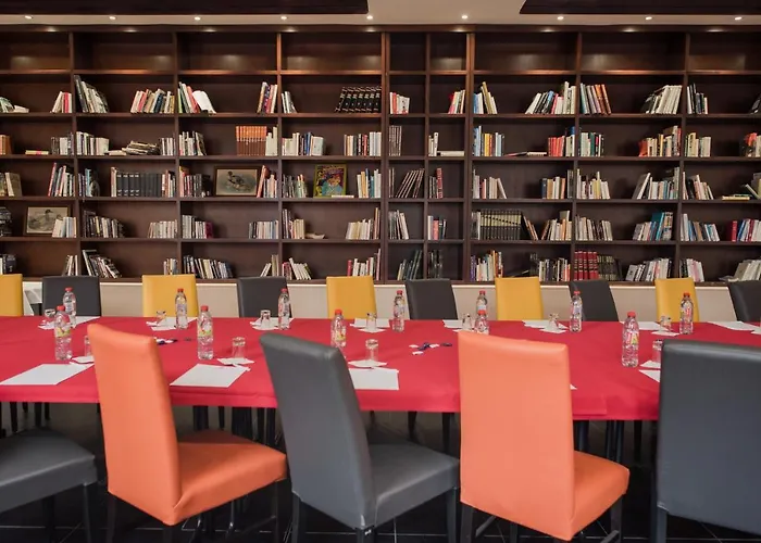 Hotel Western Hermitage