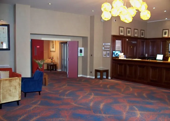 Hotel Western Hermitage