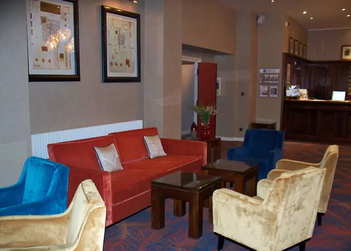 Western Hermitage Montreuil (Pas-de-Calais)