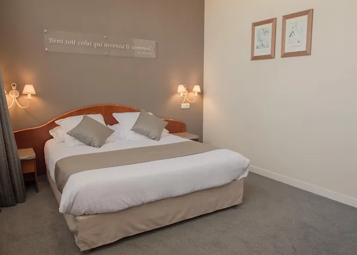 Hotel Western Hermitage