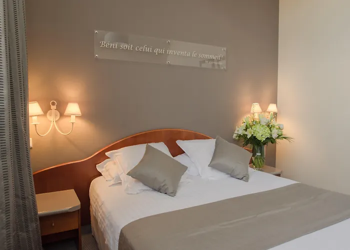 Hotel Western Hermitage