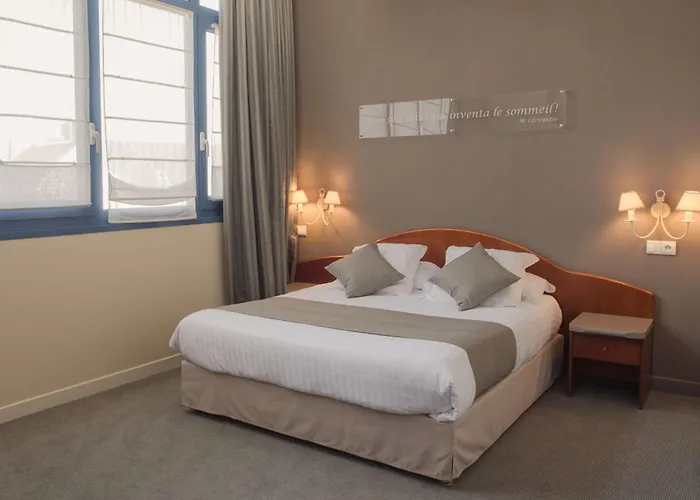 Hotel Western Hermitage