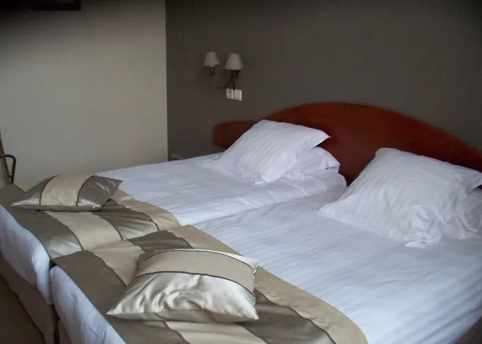 Western Hermitage 4*