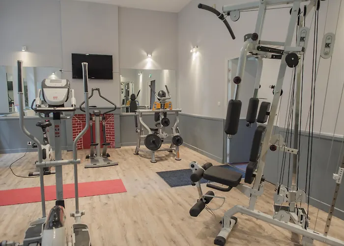 Hotel Western Hermitage 4*