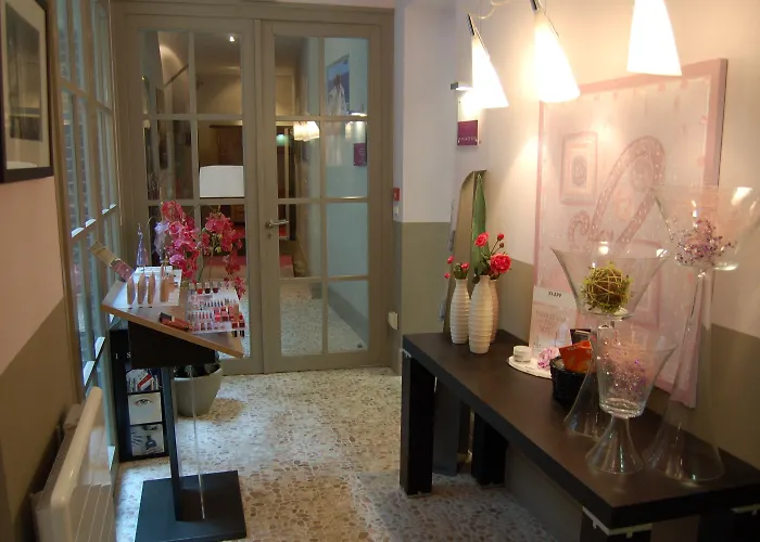 Western Hermitage 4*