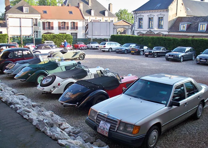 Hotel Western Hermitage 4*