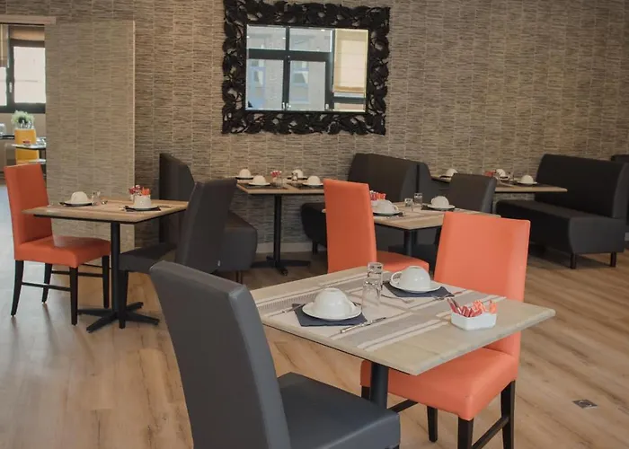 Western Hermitage 4*