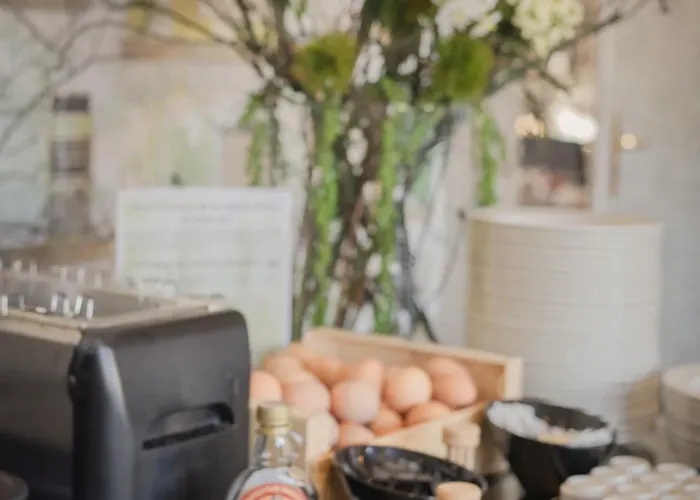 Western Hermitage Hotel