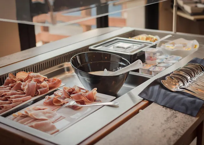 Hotel Western Hermitage