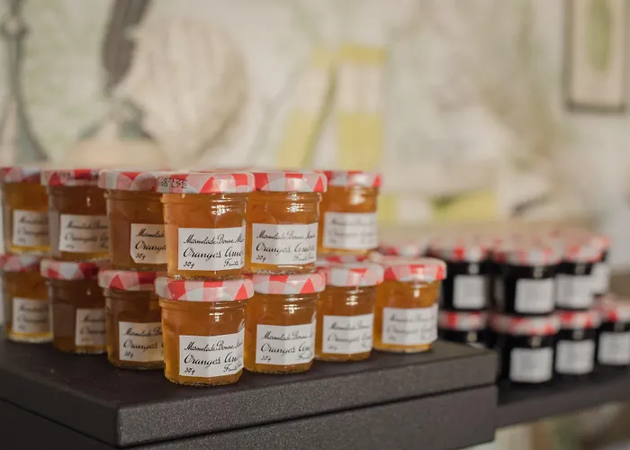 Western Hermitage 4* Montreuil (Pas-de-Calais)