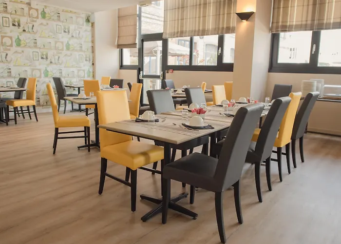 Western Hermitage Hotel