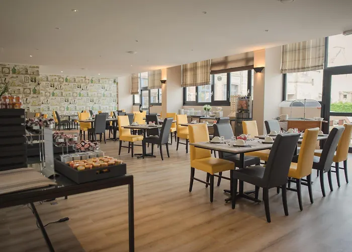 Hotel Western Hermitage 4*