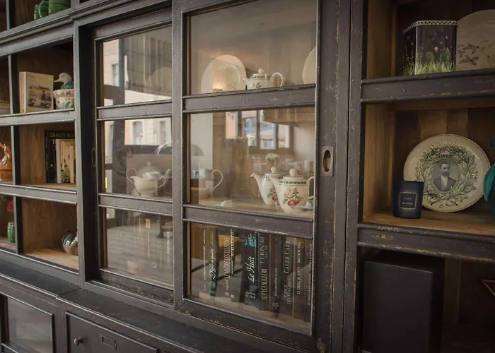 Western Hermitage 4*