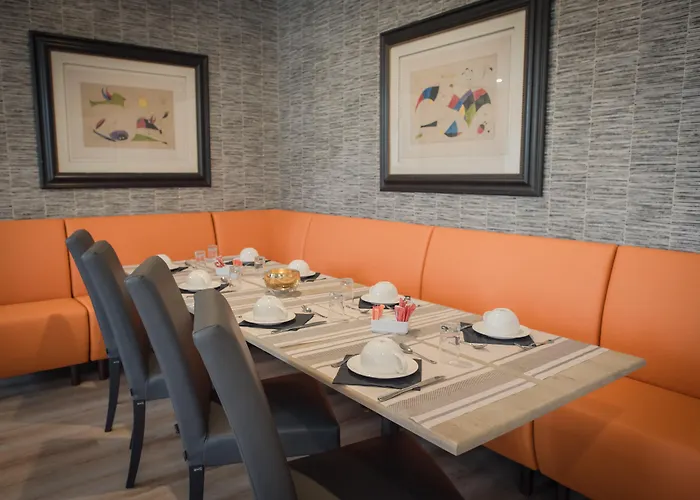 Western Hermitage 4*