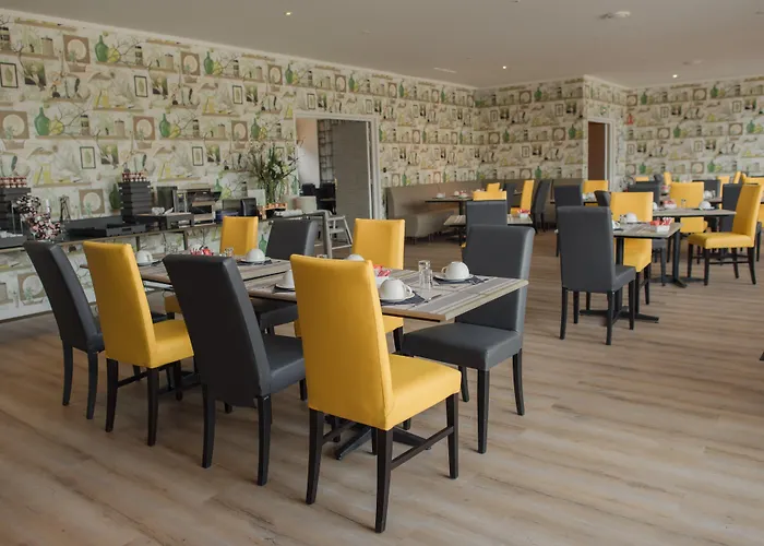 Hotel Western Hermitage 4*