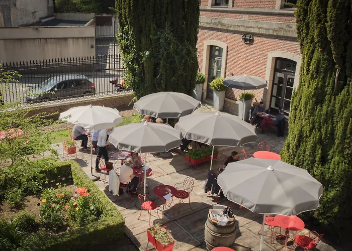 Western Hermitage 4*