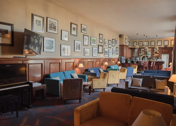 Western Hermitage 4*