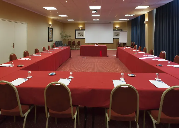 Hotel Western Hermitage