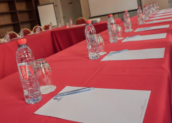 Hotel Western Hermitage