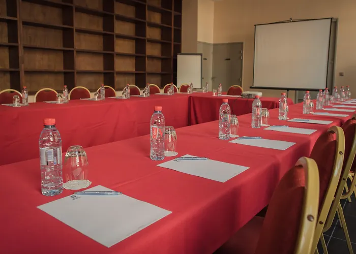 Hotel Western Hermitage