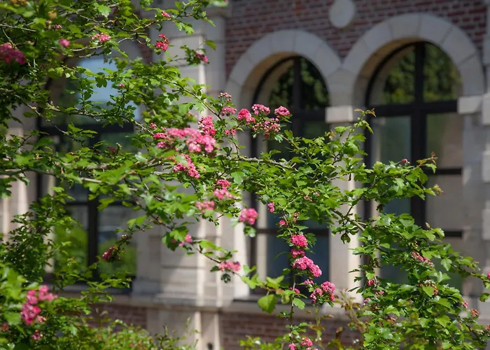 Western Hermitage Hotel Montreuil (Pas-de-Calais)