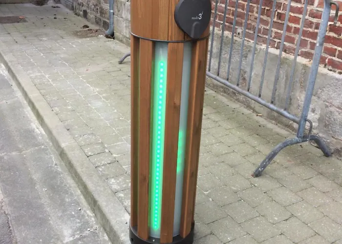 Hotel Western Hermitage