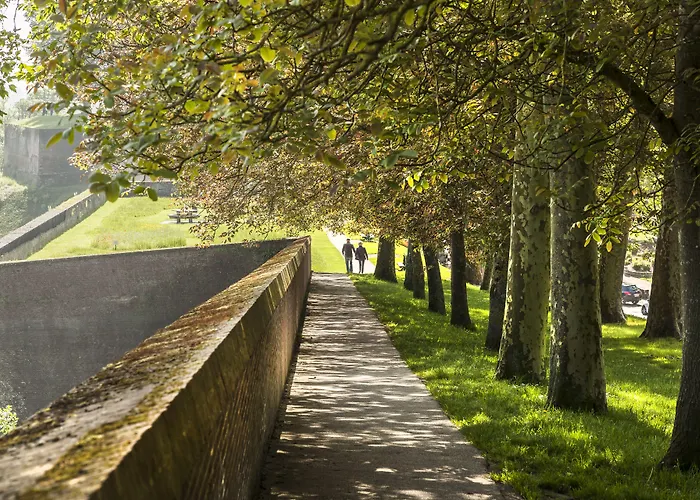 Western Hermitage 4*