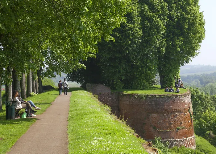 Western Hermitage Hotel